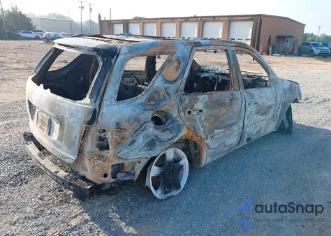 2008 Mercedes-Benz Ml 350 4Matic z USA, uszkodzony, nr VIN 4JGBB86E48A367957